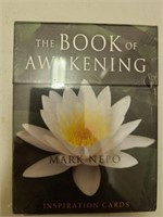 THE BOOK OF AWAKING by MARK NEPO
