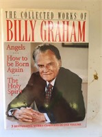 BILLY GRAHAM--TRILOGY