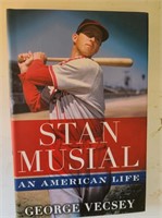 STAN MUSIAL STORY