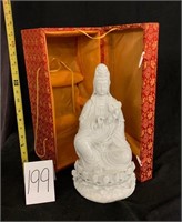 Buddha + case