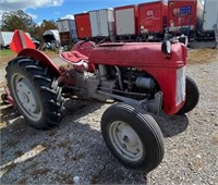 Ford 9N Tractor in good running condition