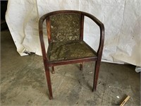 OLD CORNER CHAIR