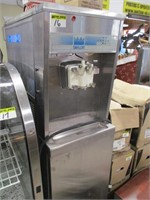 Taylor 8757-27 single head soft ice cream machine