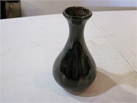 Brush McCoy Vase