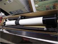 Sears telescope w/ orig box