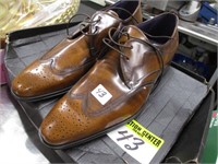 Pr of Next Italia Mens sz 8 dress shoes