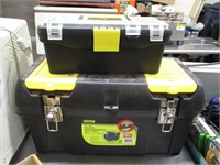 2 - toolboxes
