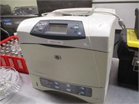 HP laserjet 4250N printer