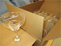 2dz margarita glasses