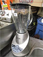 Black & Decker blender