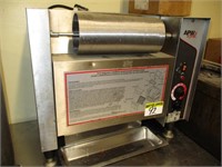 APW / Wyott conveyor toaster model M2000