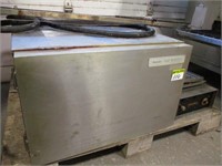 Lincoln Impinger conveyor pizza oven