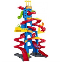 Fisher-Price FHG51 Little People Take Turns Spiral