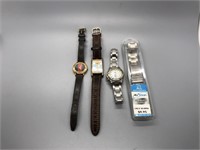 Misc. Selection of Ladies Watches