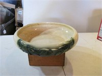 McCoy Grecian Planter Bowl #444