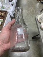 Shimko's Milk Bottle-Mt Carmel, IL