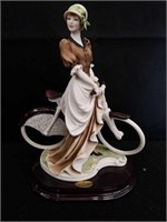 Giuseppe Armani "Florence" figurine