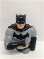 Batman cookie jar