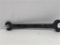 Number 13 USA Ford wrench