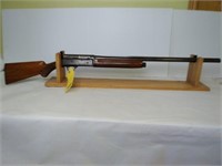 Browning-Belgium 12 Ga. Shot gun