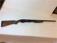 Winchester Mod 120 12 ga.