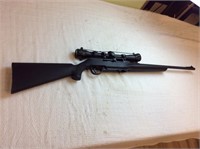 Remington 522 Viper .22