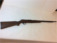 Remington 550-1 .22 SL & LR