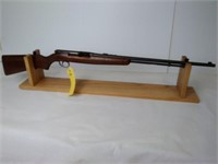 Remington 550-1 .22 cal