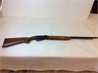 Remington 522A .22 cal