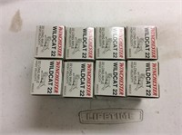 (500) Rnds. Of .22 LR (NEW)