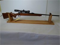Remington 700 BDL 22-250