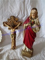 RELIGIOUS ITEMS