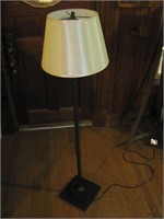 Sturdy Floor Lamp