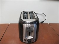 Black and Decker 2 PC Toaster