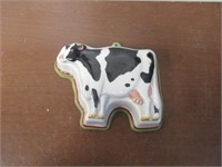 Cow Mold