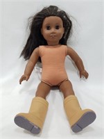 2012 American Girl Doll  - African American