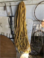 Very long heavy duty extension cord