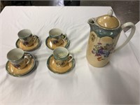 Tea Set