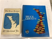 Bruce County History