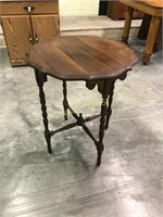 Side Table 23”w