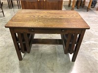 Library Table 42”Wx29”Hx27”D