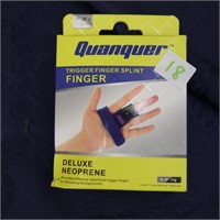 Finger Splint -New