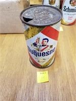 Duquesne Beer Can