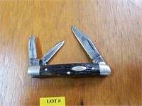 Case #6308 Pocket Knife
