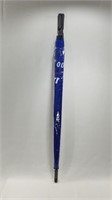 NEW XL "TRUMP 2020" Blue Golf Umbrella