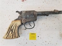 Hubley Cowpoke Cap Gun