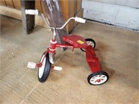 Radio Flyer Doll Tricycle