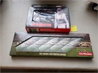 Nascar Playing Cards and Lighters
