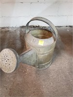 Vintage #8 Watering Can