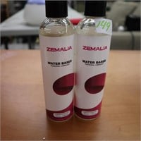 Water Based Personal Lubricant -New